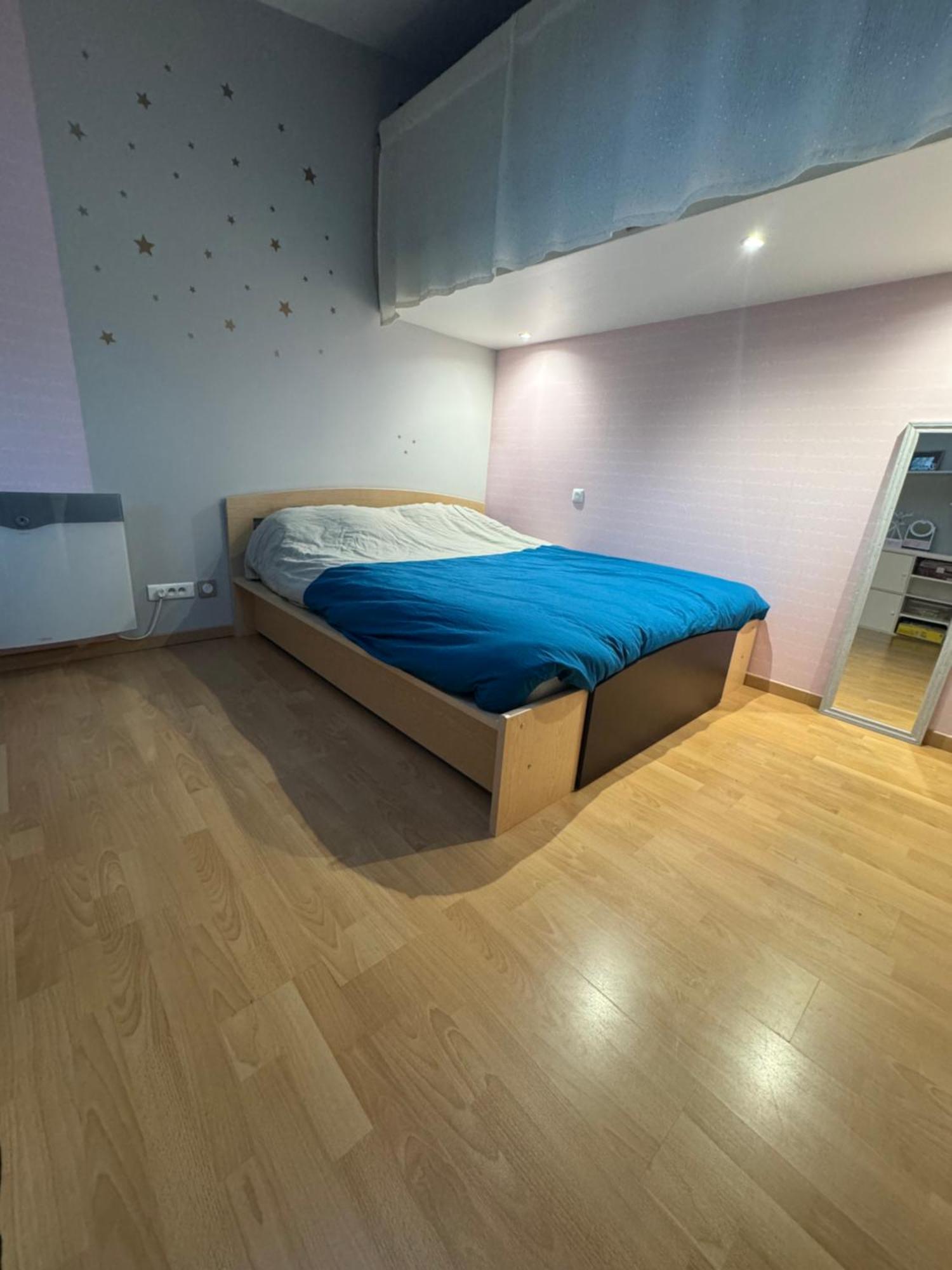 Séjour chez l'habitant Avec Piscine 400m Circuit 24h Le Mans